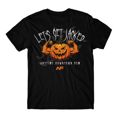 HALLOWEEN 2026 Thumbnail