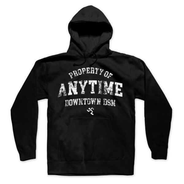 PROPERTY OF - HOODIE Thumbnail
