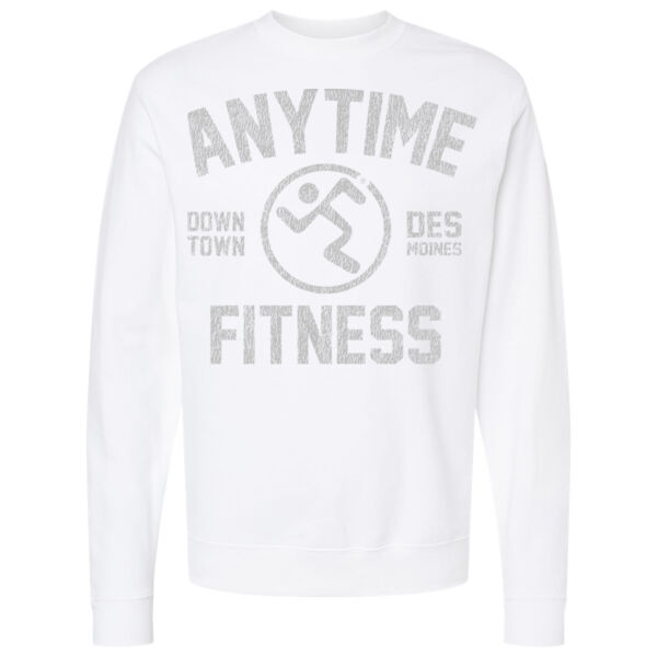 STEALTH - CREWNECK SWEATSHIRT Thumbnail