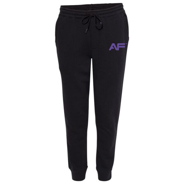 ANYTIME FITNESS LOGO - JOGGERS Thumbnail