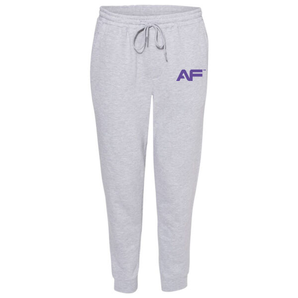 ANYTIME FITNESS LOGO - JOGGERS Thumbnail